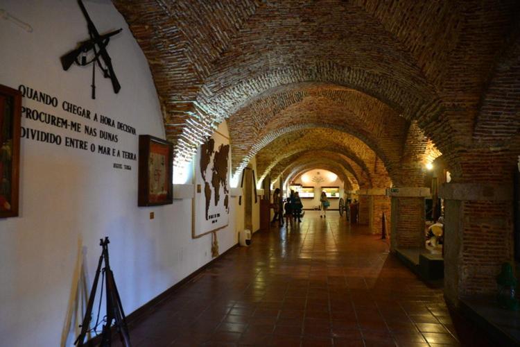 Vila Natura Barreiro  Bagian luar foto